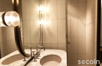 Terrazzo hạt đá kích thước lớn